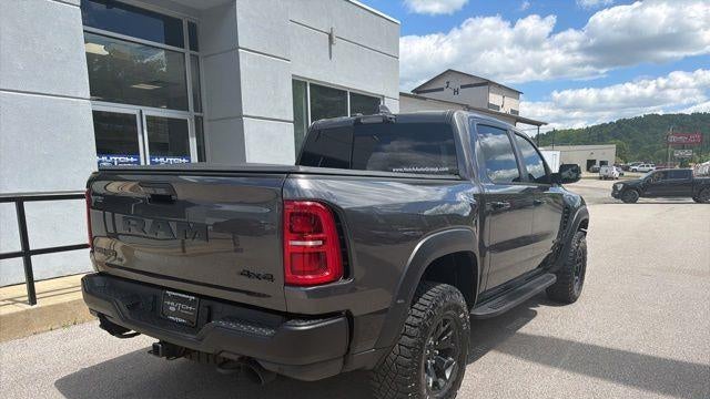 2025 Ram 1500 RHO