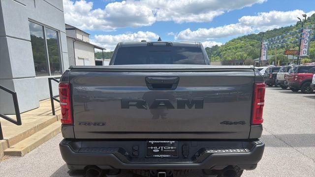 2025 Ram 1500 RHO