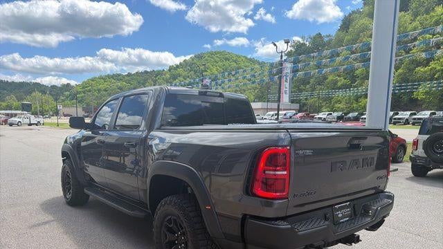 2025 Ram 1500 RHO