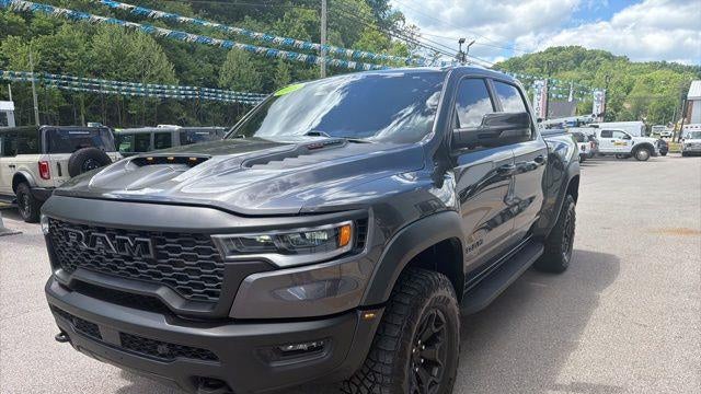 2025 Ram 1500 RHO