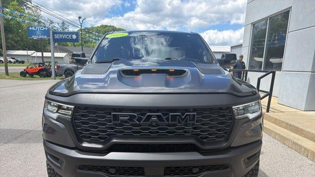 2025 Ram 1500 RHO