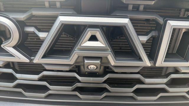 2025 Ram 1500 RHO