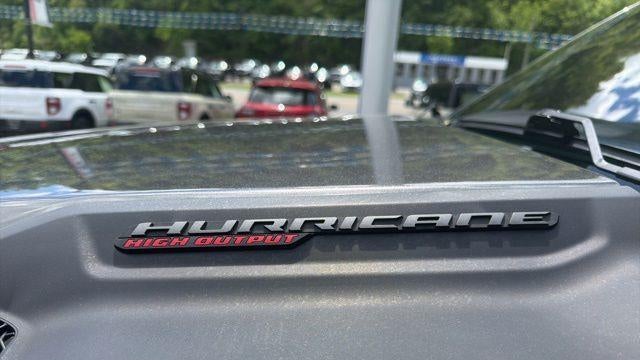 2025 Ram 1500 RHO