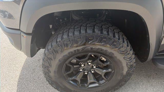 2025 Ram 1500 RHO