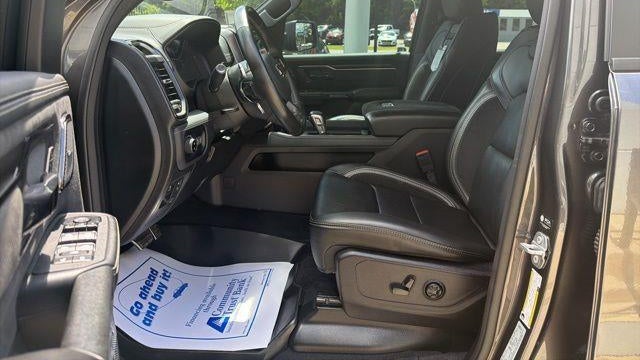 2025 Ram 1500 RHO