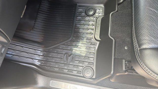 2025 Ram 1500 RHO