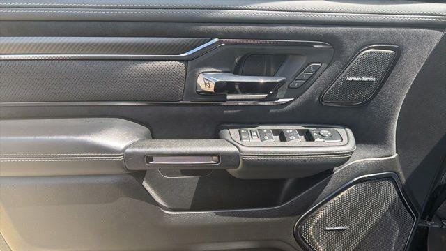 2025 Ram 1500 RHO