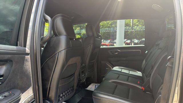 2025 Ram 1500 RHO