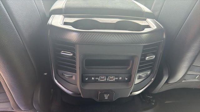 2025 Ram 1500 RHO