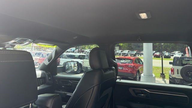 2025 Ram 1500 RHO