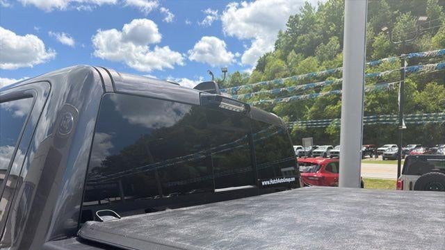 2025 Ram 1500 RHO