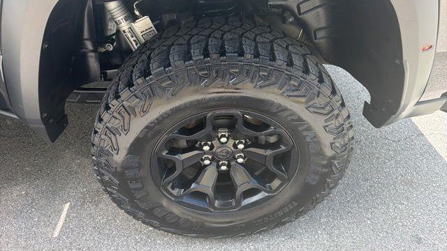 2025 Ram 1500 RHO