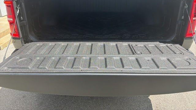 2025 Ram 1500 RHO