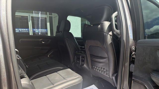 2025 Ram 1500 RHO