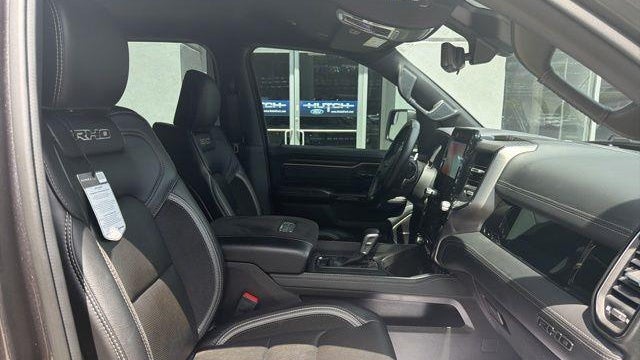 2025 Ram 1500 RHO