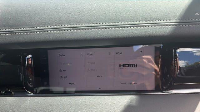 2025 Ram 1500 RHO