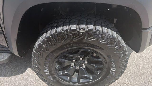 2025 Ram 1500 RHO