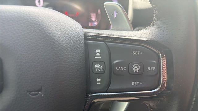 2025 Ram 1500 RHO