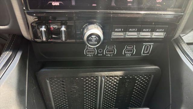 2025 Ram 1500 RHO