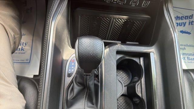 2025 Ram 1500 RHO