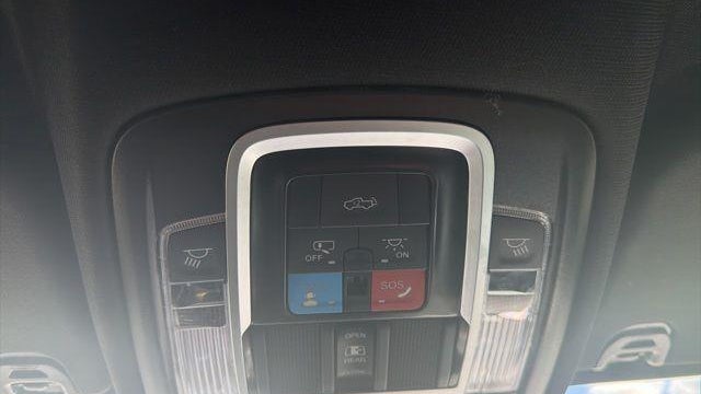 2025 Ram 1500 RHO