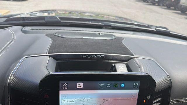 2025 Ram 1500 RHO