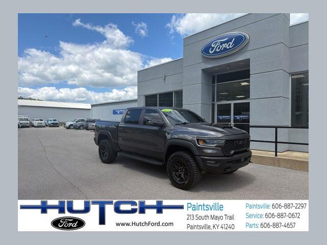 2025 Ram 1500 - $73,998