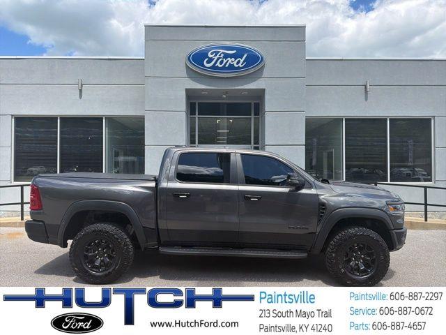 2025 Ram 1500 - $73,998