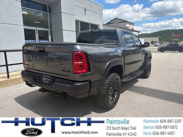 2025 Ram 1500 - $73,998