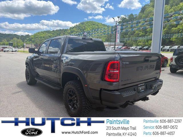 2025 Ram 1500 - $73,998