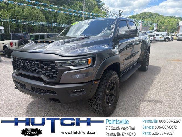 2025 Ram 1500 - $73,998