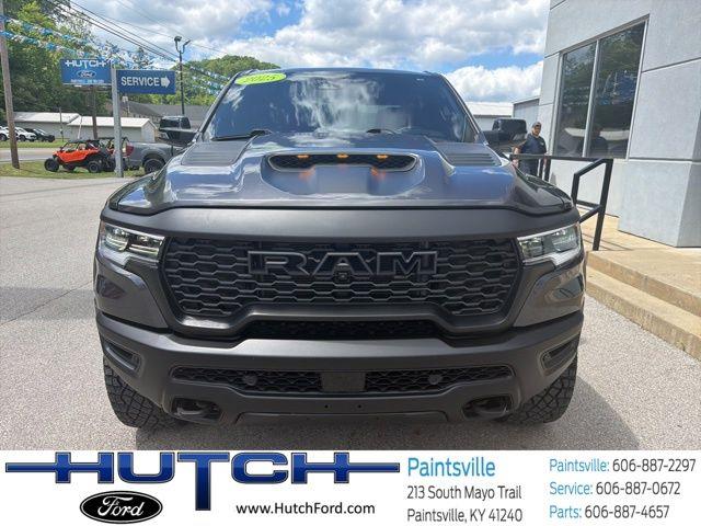 2025 Ram 1500 - $73,998