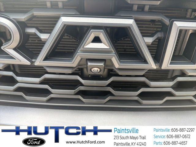 2025 Ram 1500 - $73,998