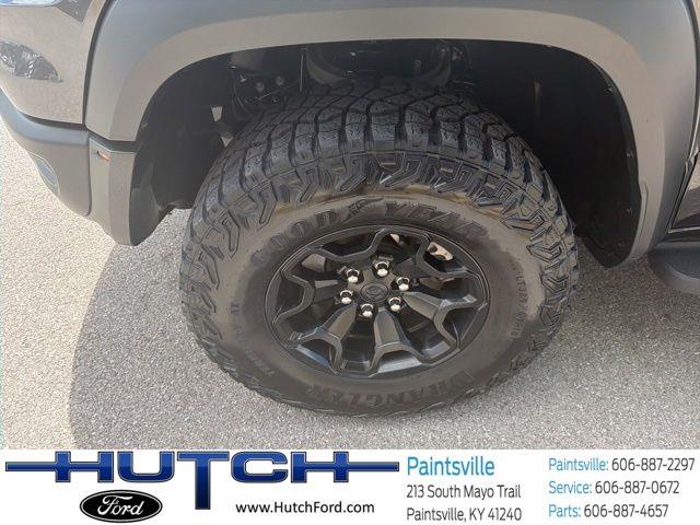 2025 Ram 1500 - $73,998