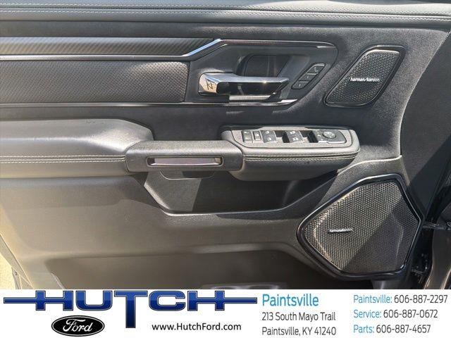 2025 Ram 1500 - $73,998