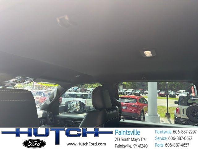 2025 Ram 1500 - $73,998