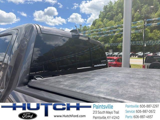 2025 Ram 1500 - $73,998