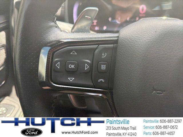 2025 Ram 1500 - $73,998