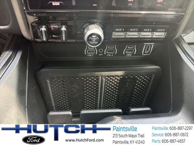 2025 Ram 1500 - $73,998