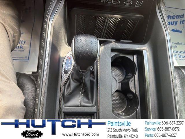 2025 Ram 1500 - $73,998