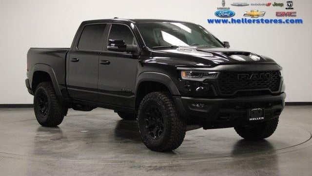Preowned 2025 Ram 1500 RHO for Sale