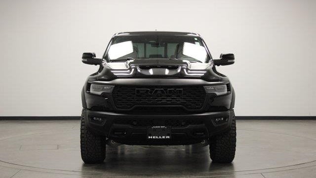 2025 Ram 1500 RHO