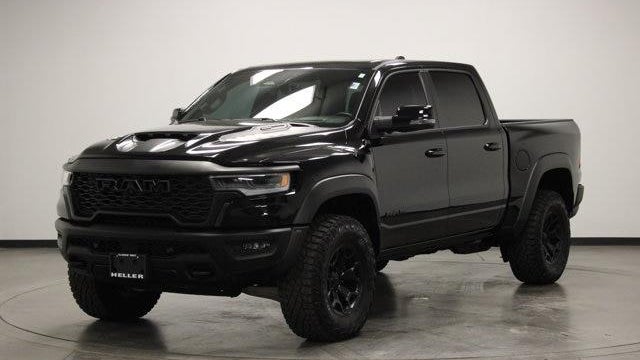 2025 Ram 1500 RHO