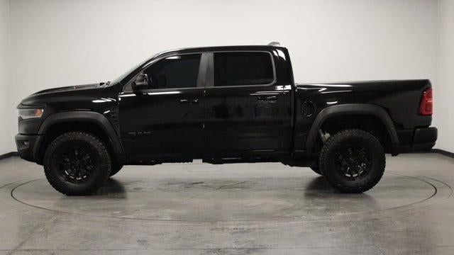 2025 Ram 1500 RHO