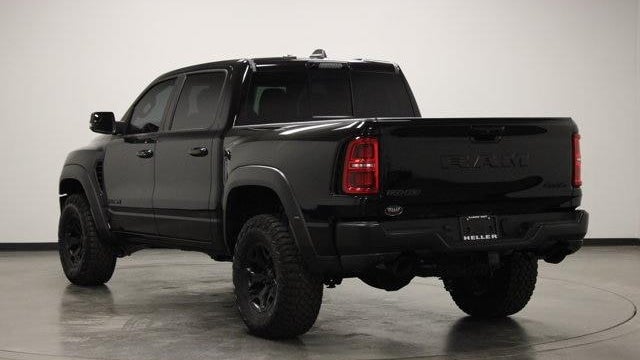 2025 Ram 1500 RHO