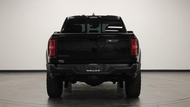 2025 Ram 1500 RHO