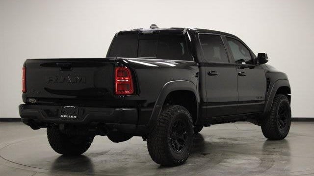 2025 Ram 1500 RHO