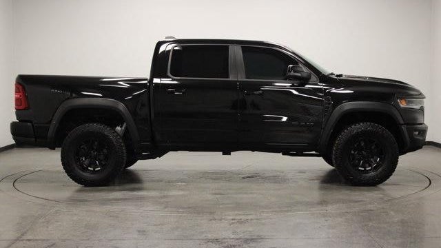 2025 Ram 1500 RHO