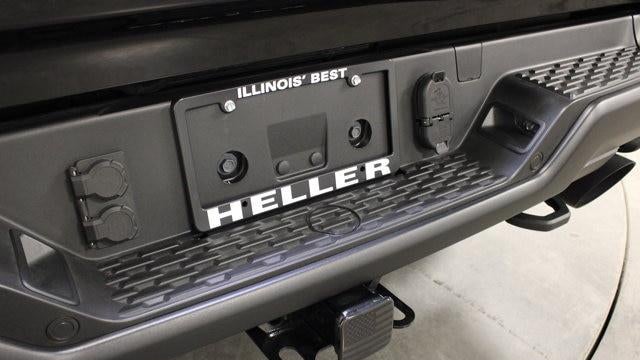 2025 Ram 1500 RHO