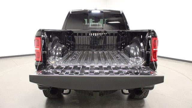 2025 Ram 1500 RHO